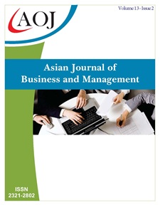 					View Vol. 13 No. 2 (2025): November 2025
				