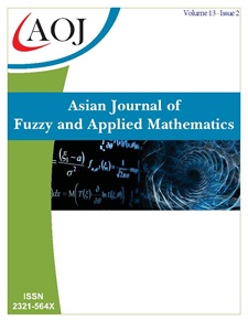 					View Vol. 13 No. 2 (2025): November 2025
				