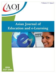 					View Vol. 13 No. 2 (2025): November 2025
				