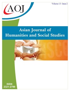 					View Vol. 13 No. 2 (2025): November 2025
				